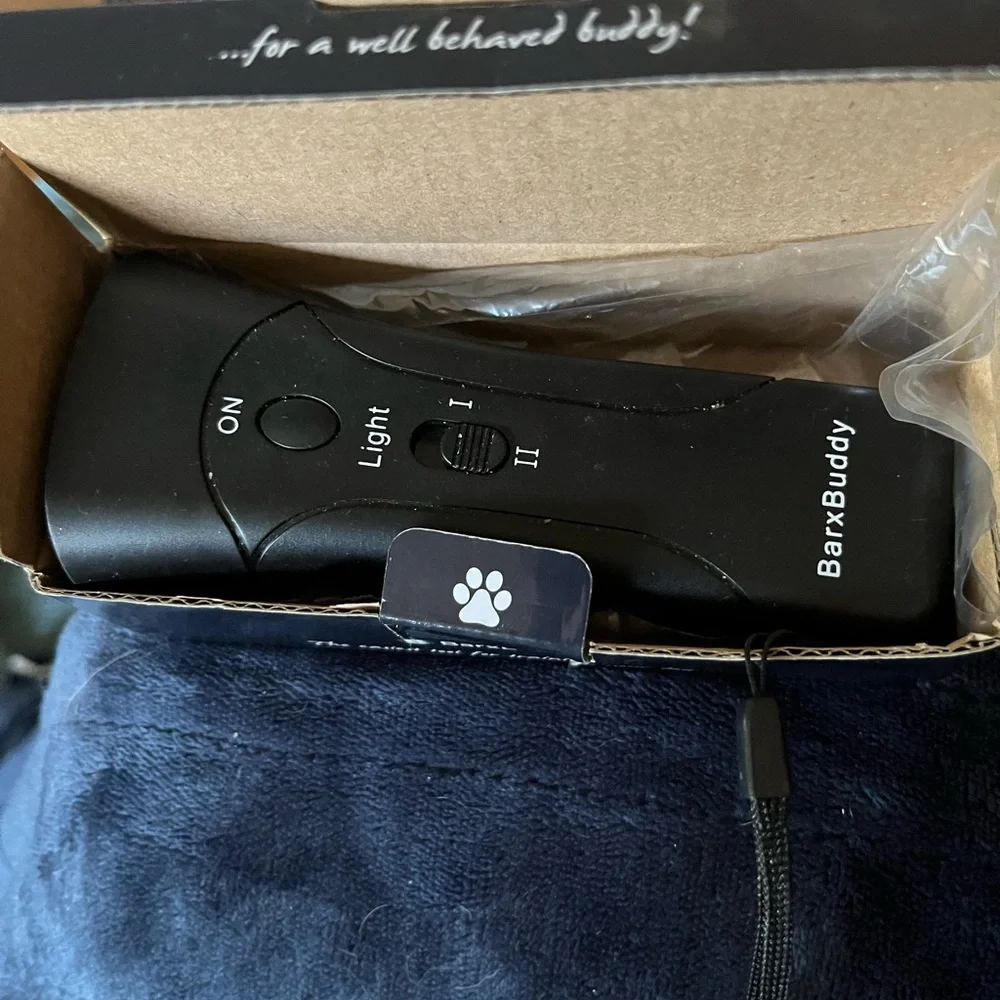 BarxBuddy (new)